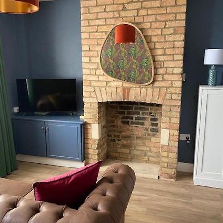 14 Rock Road, Stamford, Pe9 2Pt Apartment Ngoại thất bức ảnh