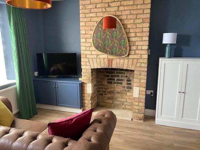 14 Rock Road, Stamford, Pe9 2Pt Apartment Ngoại thất bức ảnh