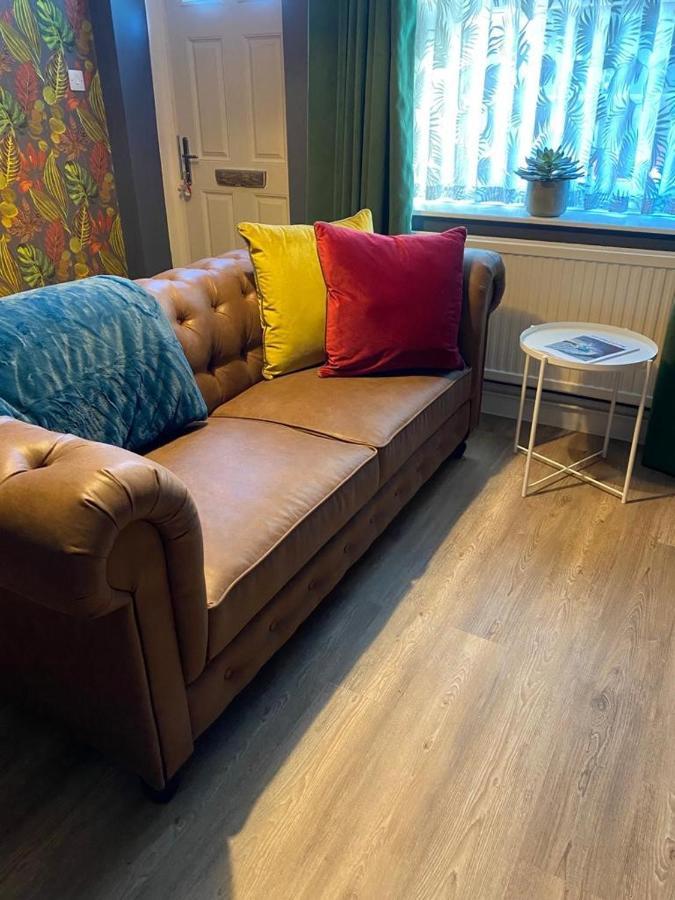 14 Rock Road, Stamford, Pe9 2Pt Apartment Ngoại thất bức ảnh