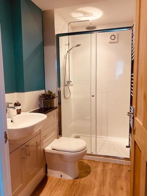 14 Rock Road, Stamford, Pe9 2Pt Apartment Ngoại thất bức ảnh
