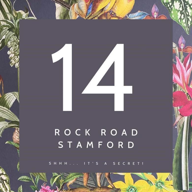 14 Rock Road, Stamford, Pe9 2Pt Apartment Ngoại thất bức ảnh