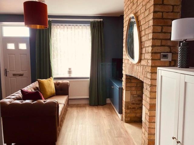 14 Rock Road, Stamford, Pe9 2Pt Apartment Ngoại thất bức ảnh